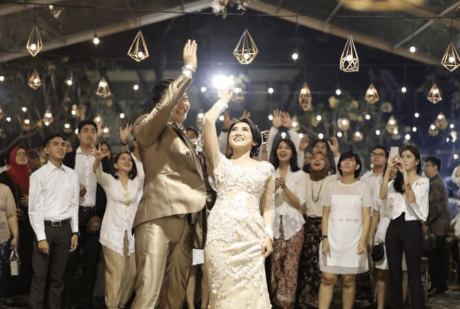 Menghias Pernikahan Impian di Cilacap: Tips dari Indah Permata Wedding